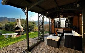 Traumhafter Moselblick, Garten&Lounge, Boxspringbett, TOP Lage